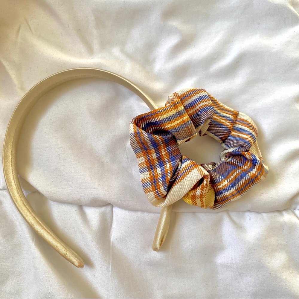 Hair accessories